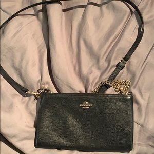 Coach Small Crossbody Bag